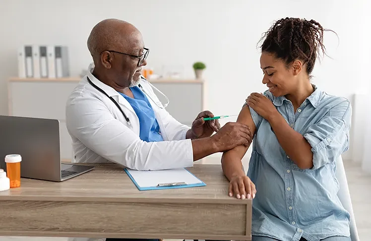 State Health Officials Issue Warning Over The Rising Number Whooping Cough Cases
