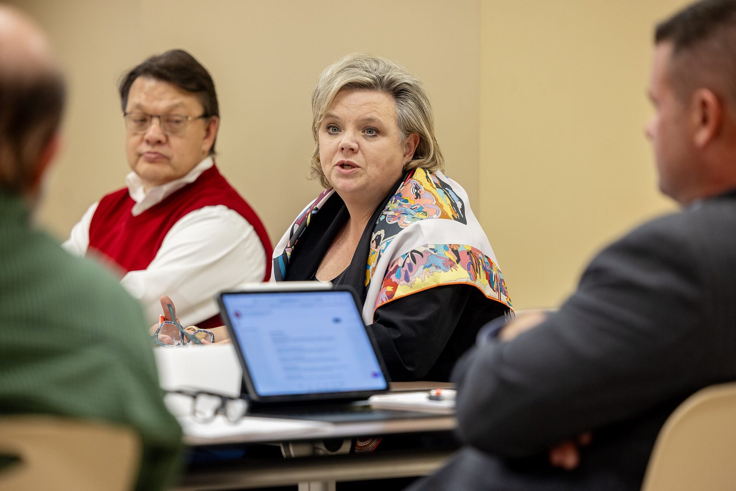 Legislature seeks to sidestep advisory council in spending opioid settlement funds