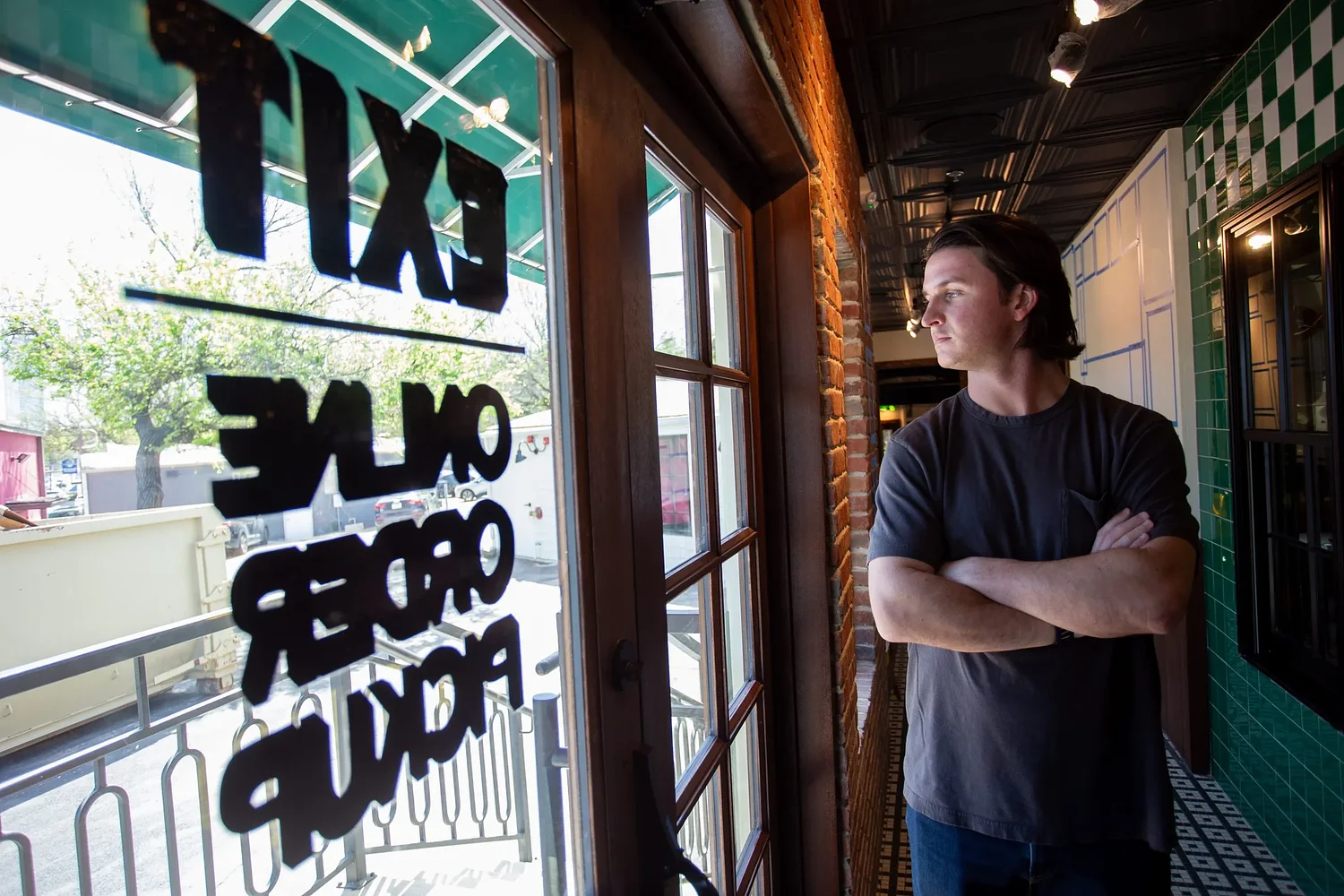 Austin’s permitting hurdles may be locking small businesses out