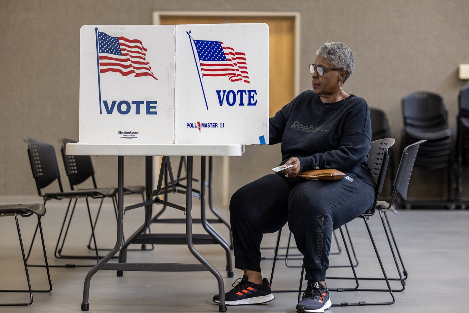 Legislators send bill to governor to require voter citizenship checks and audits of voter rolls