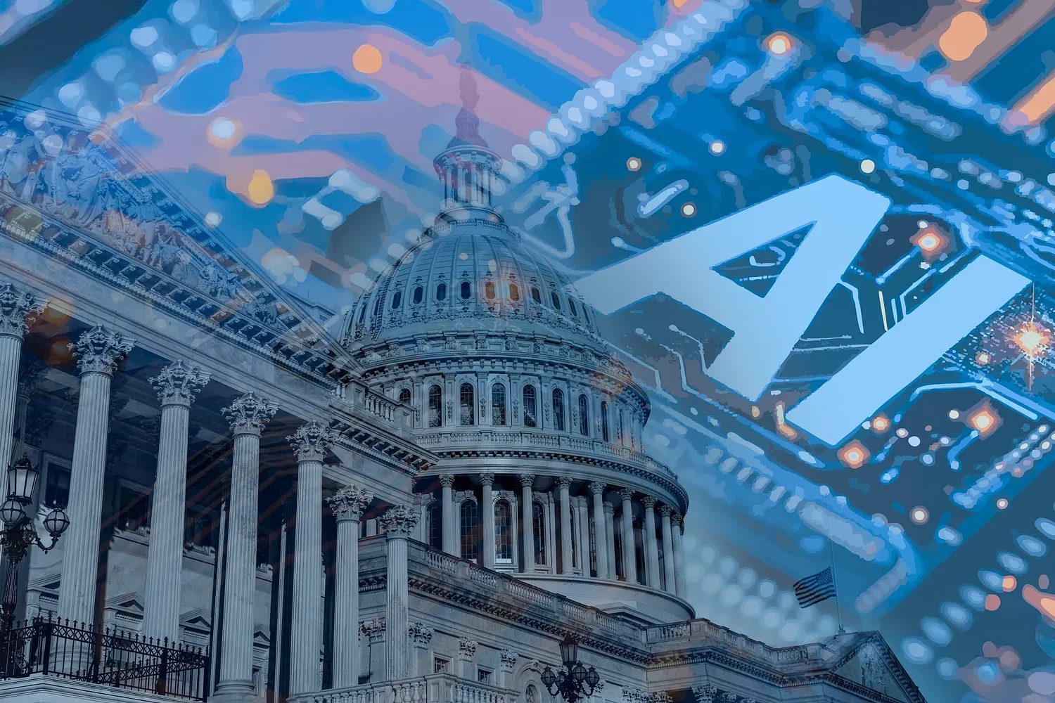 Who Will Govern AI?