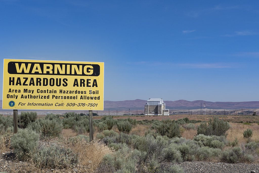 ‘Slap in the face’: Critics say Biden’s Hanford policies mimic Trump’s