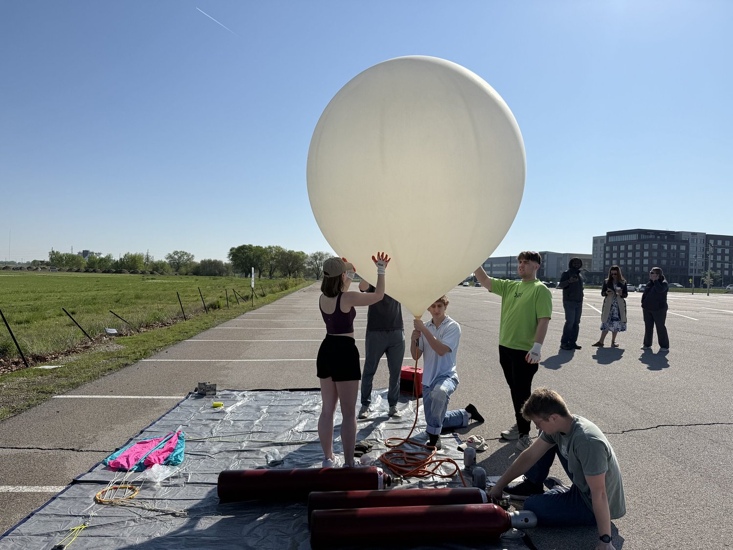 NASA funding supports innovation and research in Nebraska