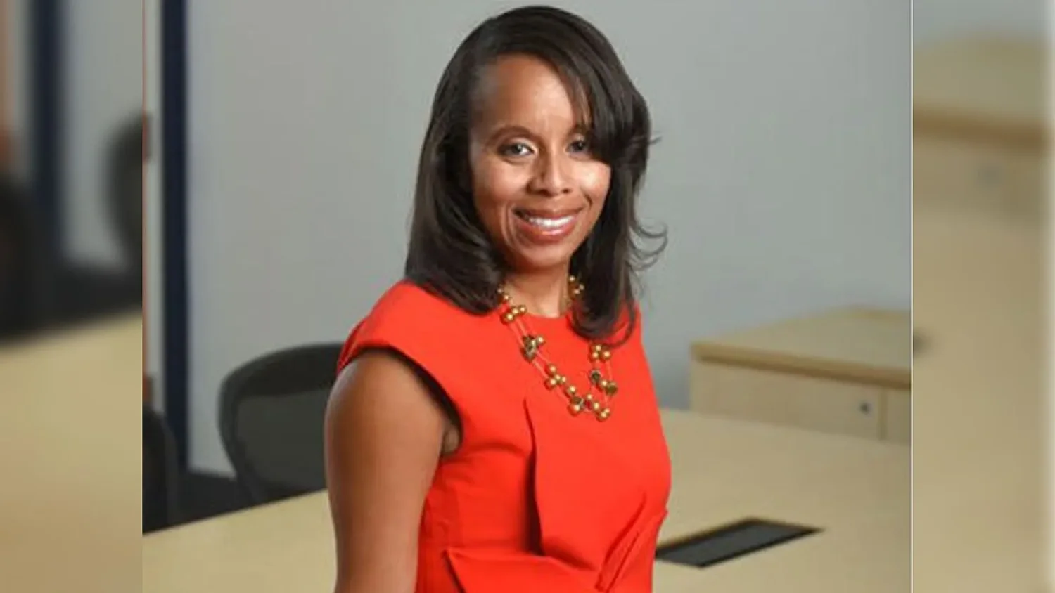 BGE announces Tamla Tamla Olivier as new chief executive officer