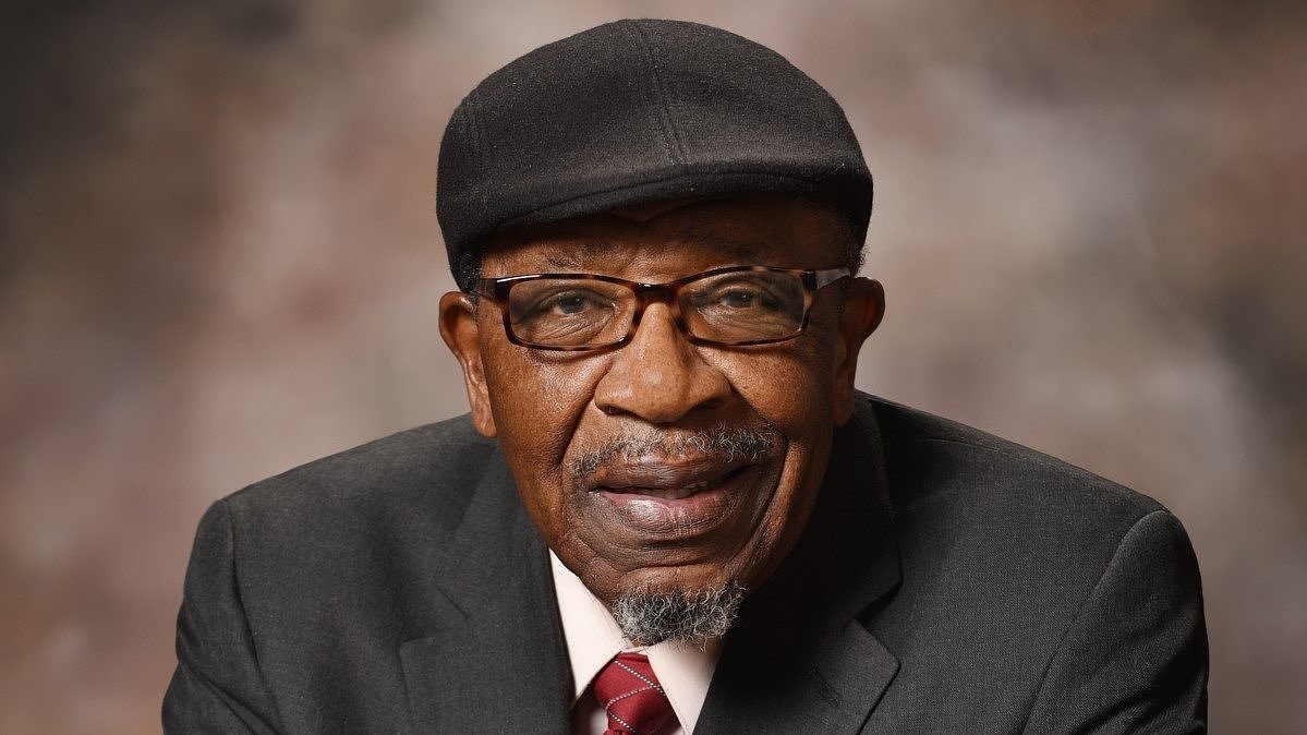 Civil rights veteran John Perkins, who preached racial reconciliation, dead at 95