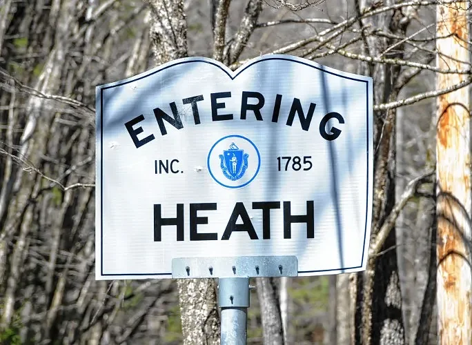 Wetlands trail work sparks potential enforcement action in Heath