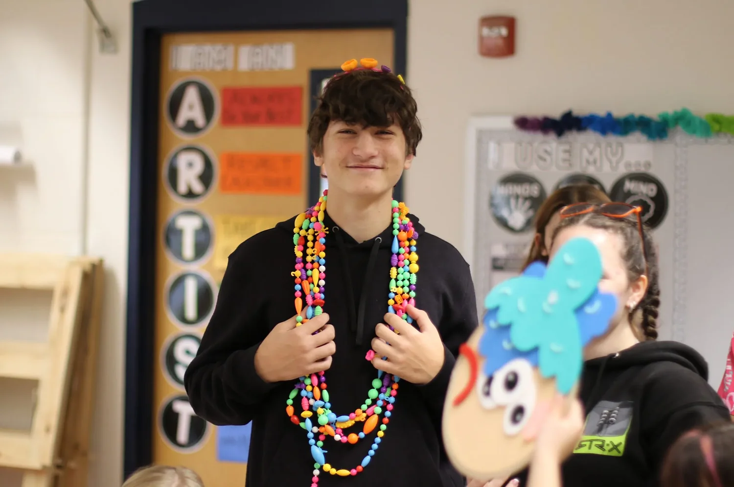 Franklin High’s project-based schedule overhaul boosts attendance, cuts discipline referrals