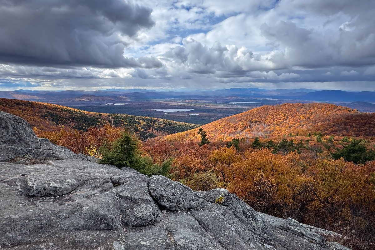 4 lesser-known mountains in Maine you should hike