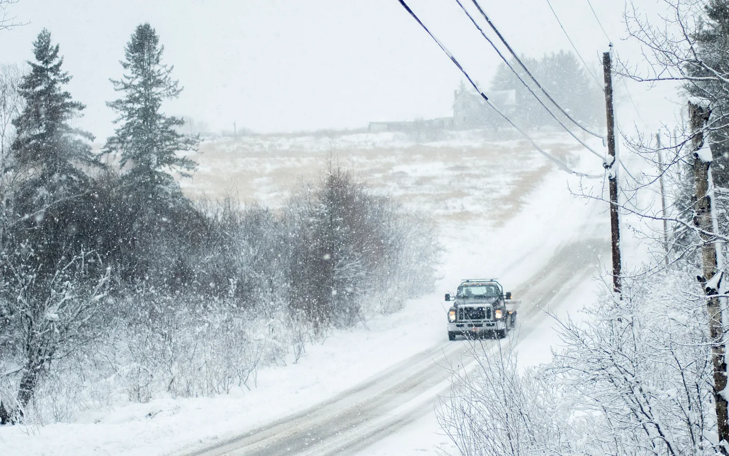 Latest Maine closings, cancellations and delays