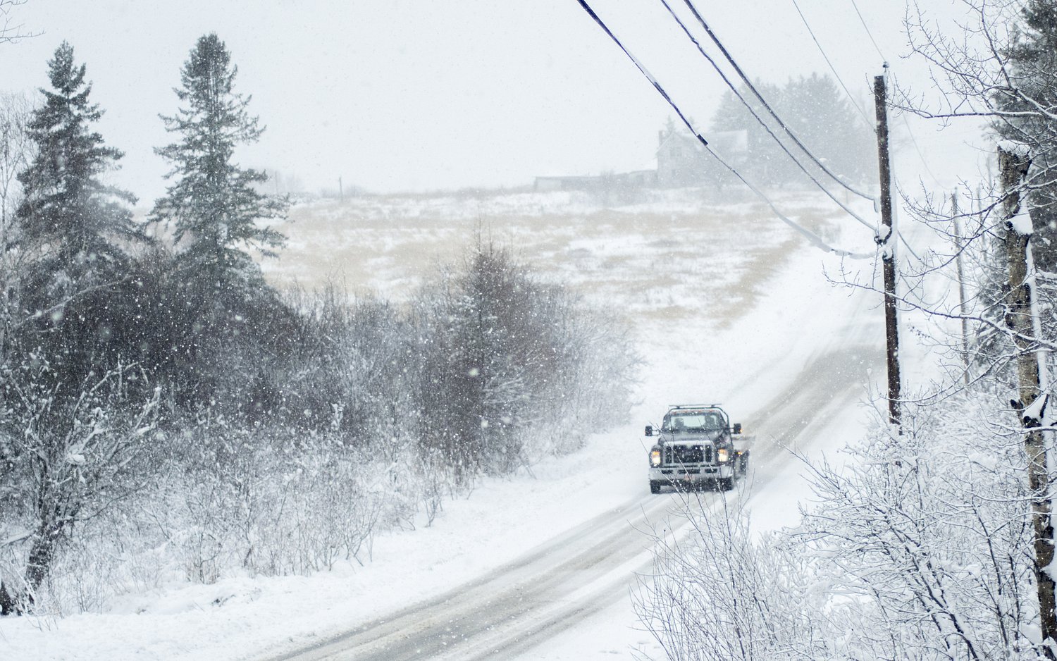 Latest Maine closings, cancellations and delays