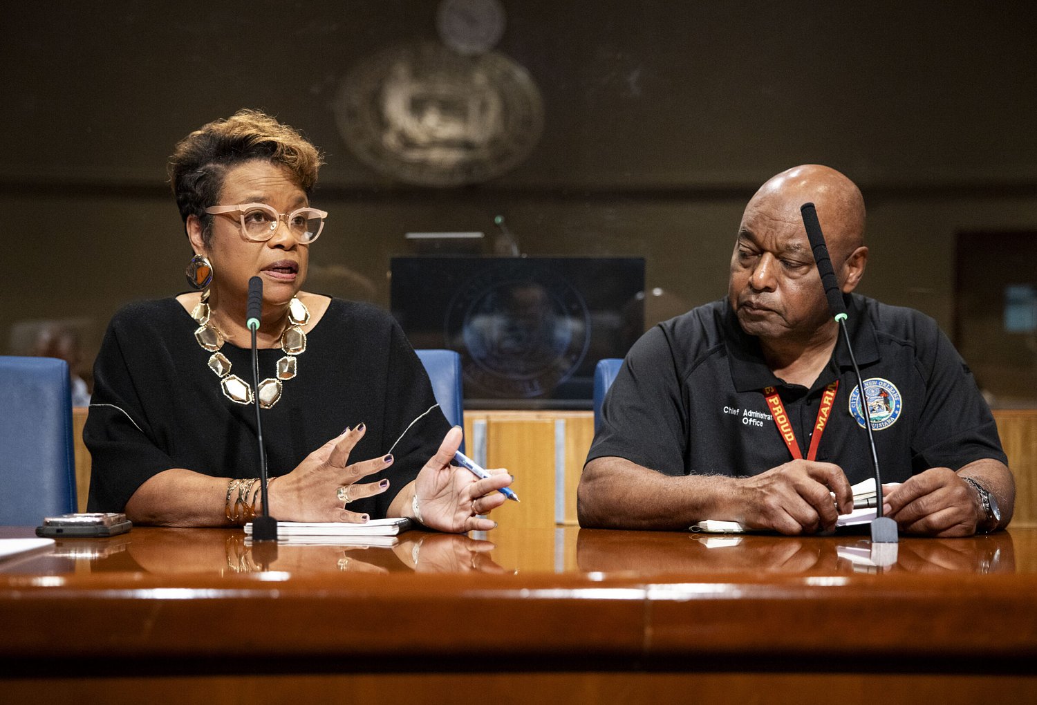 New Orleans aims to fix cash crunch with $125 million loan