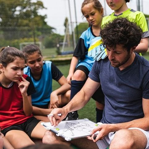 A Guide to Make Youth Sports Tryouts Less Stressful