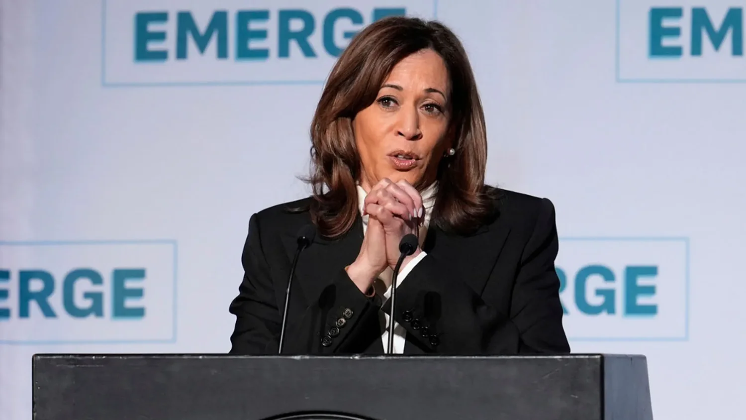 Harris slams 47th president’s agenda as ‘decades in the making’