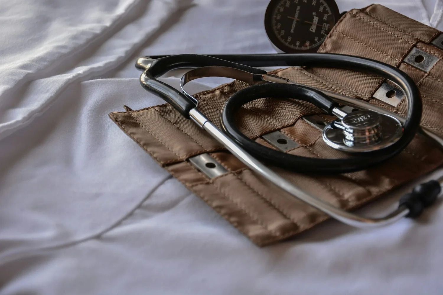 Adaptability and advocacy: The vital role of mobile nurses