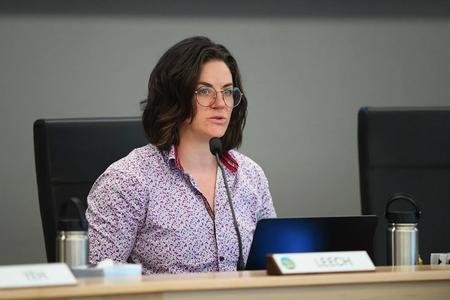Eugene council to revisit plan to add economic development staff to city payroll