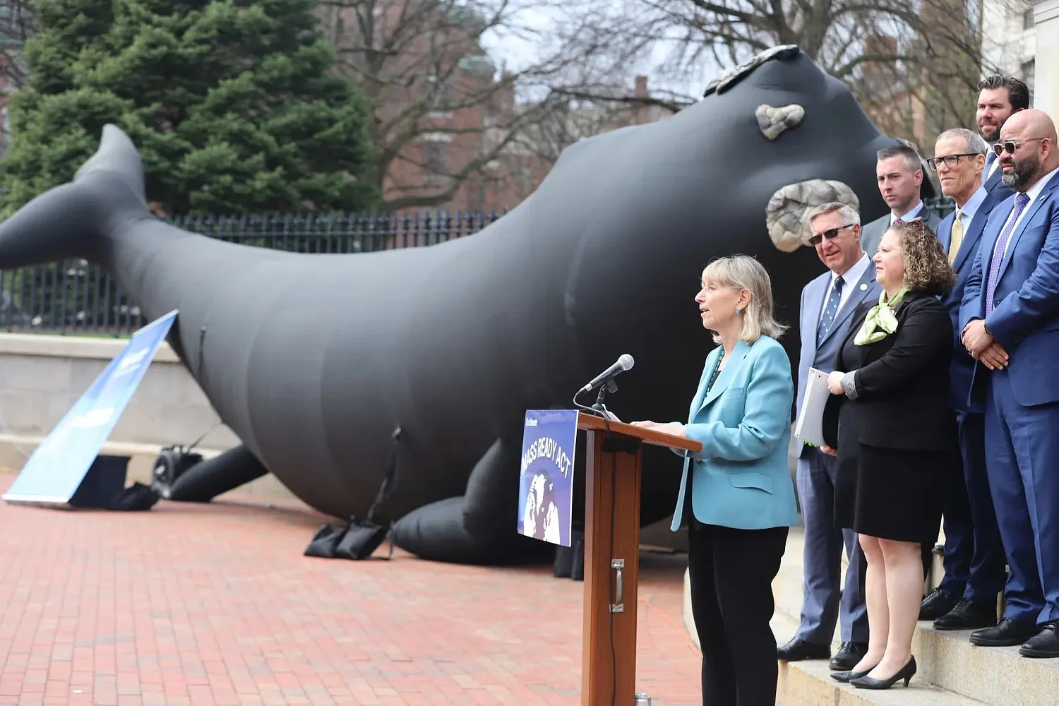 In $3.7B environmental bill, dime becomes sticking point