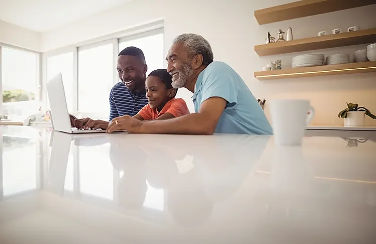 What the Whole Family Needs To Know About Seniors Getting Scammed
