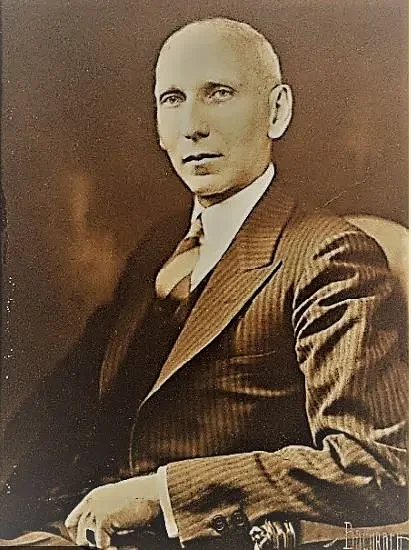 James Roger’s diary offers insights into early 20th-century life in New Ipswich