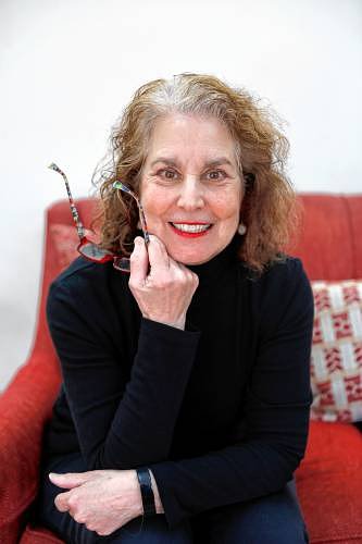 Columnist Rev. Andrea Ayvazian: A glorious day in a city of