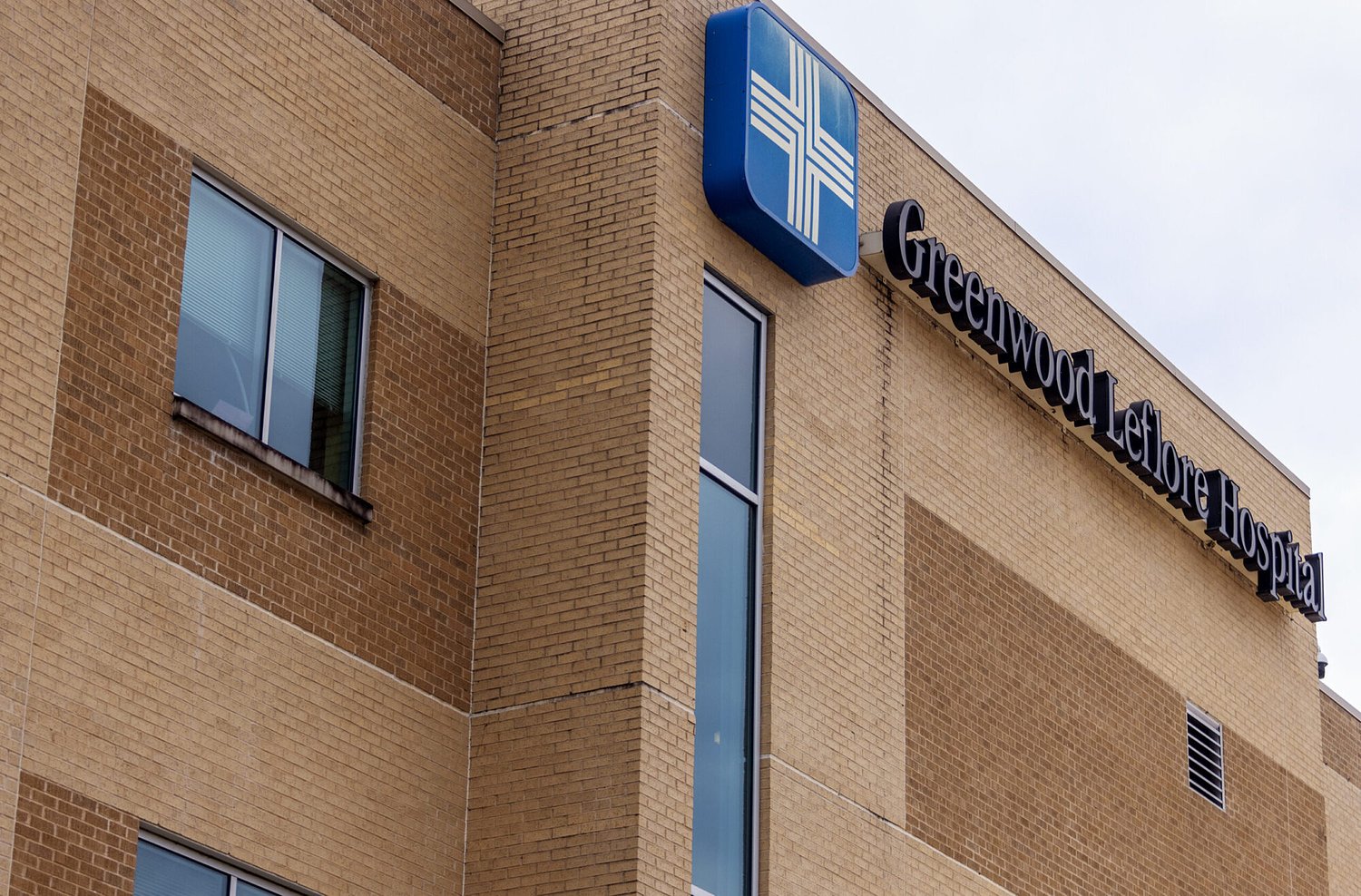 Greenwood hospital faces possible service reductions in latest financial challenge