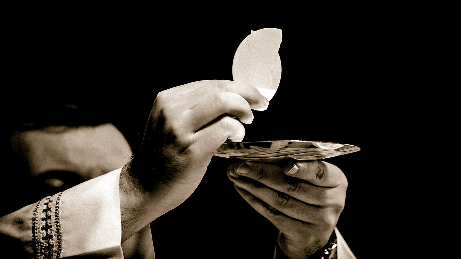 When a racist refusal of the Eucharist becomes a tool for competing nationalisms