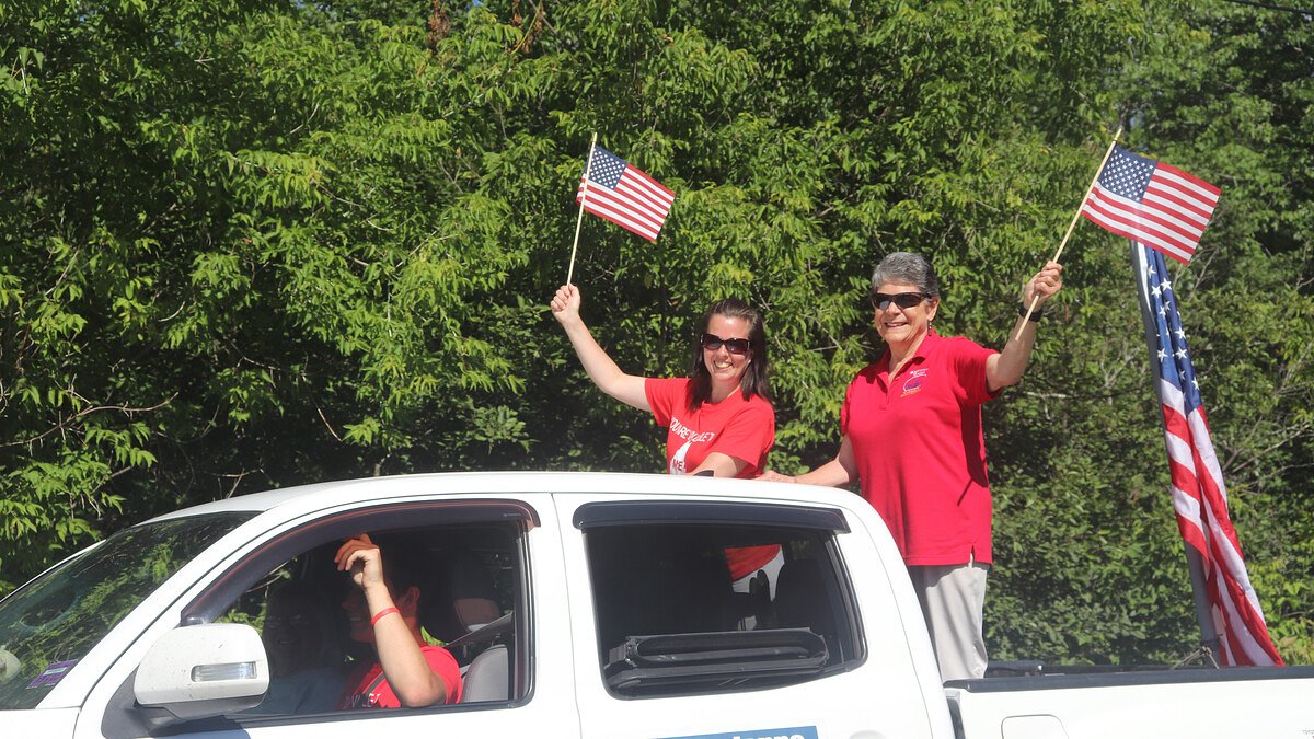 Longtime Penobscot County lawmaker Kathy Javner dies at 52