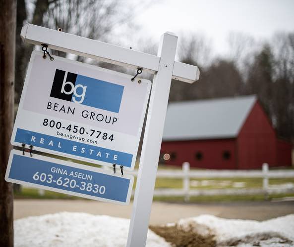 Granite State households $17,000 worse off than a decade ago