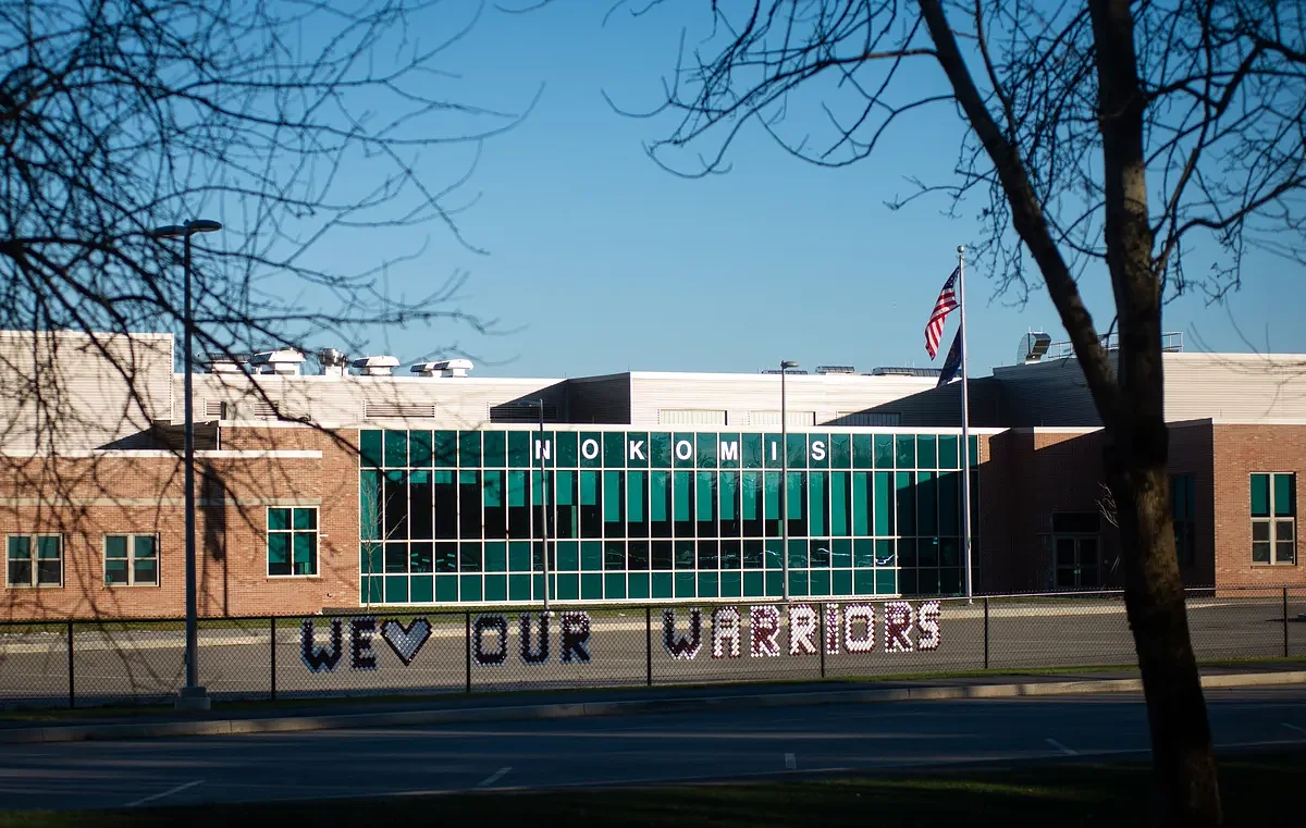 Trump administration investigating 2 Maine school districts for alleged discrimination