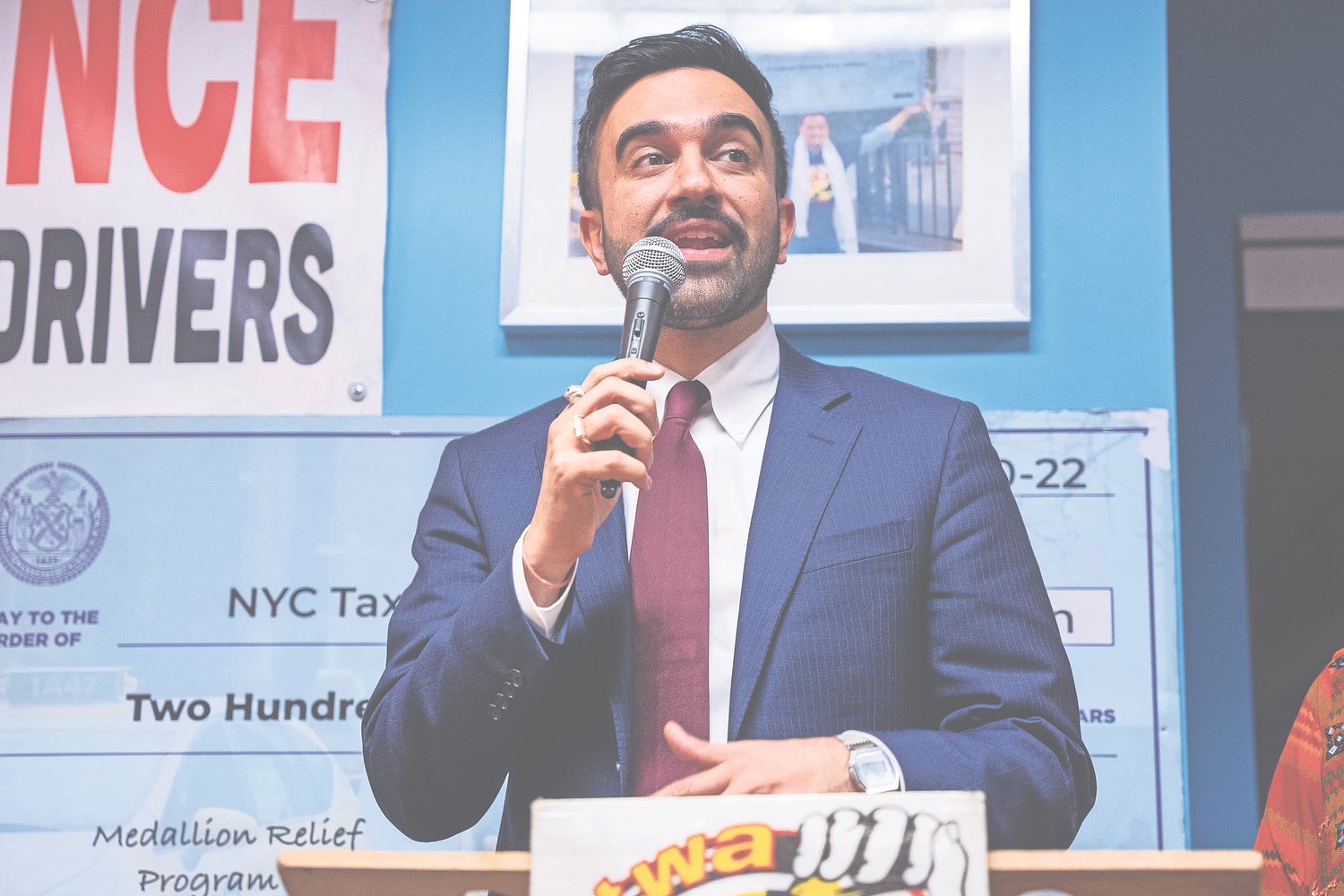 NYC Mayor Mamdani’s ‘COGE’ government efficiency group coming to Staten Island for input session