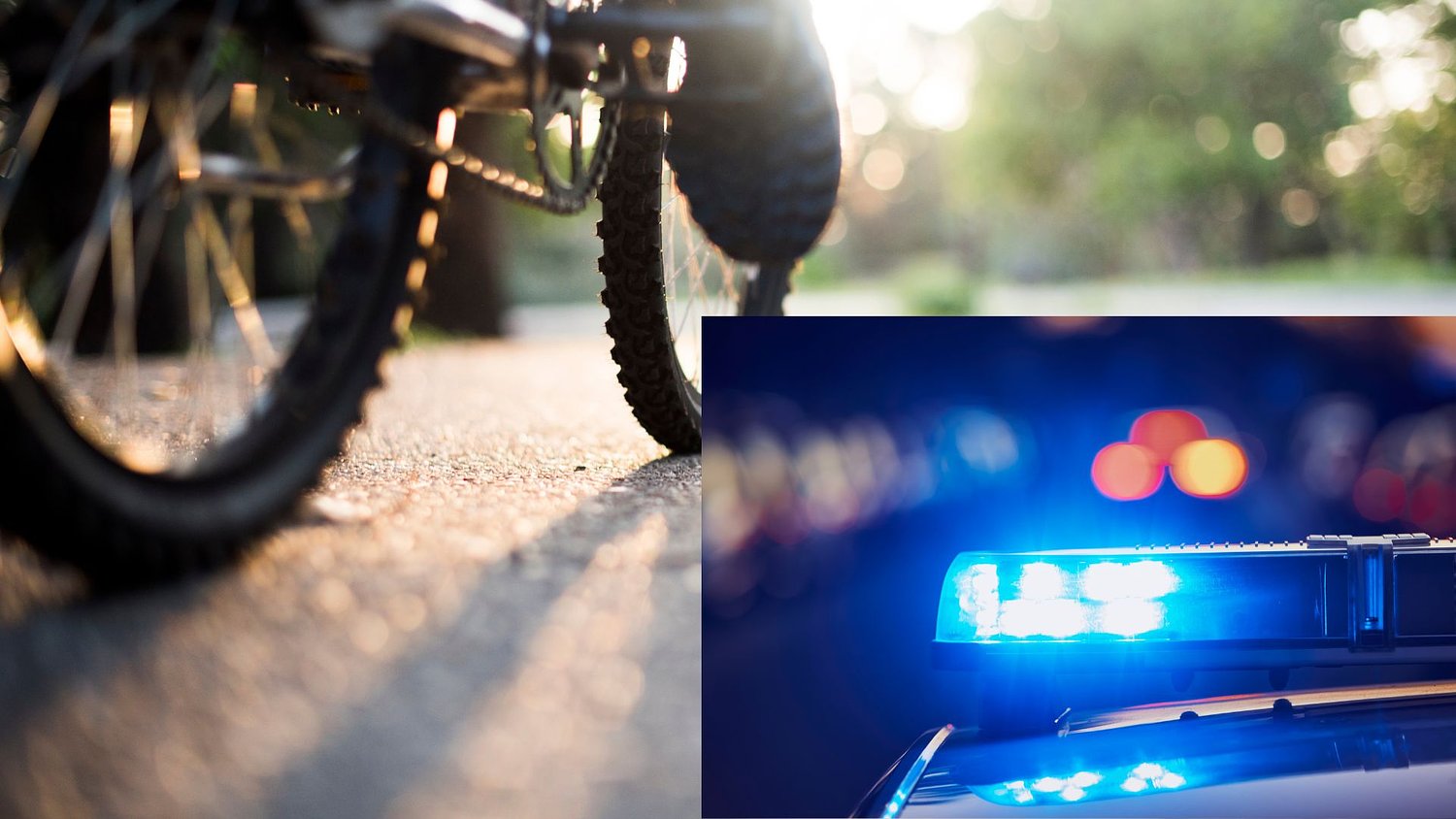 15-year-old e-bike rider hospitalized in N.J. after colliding with vehicle