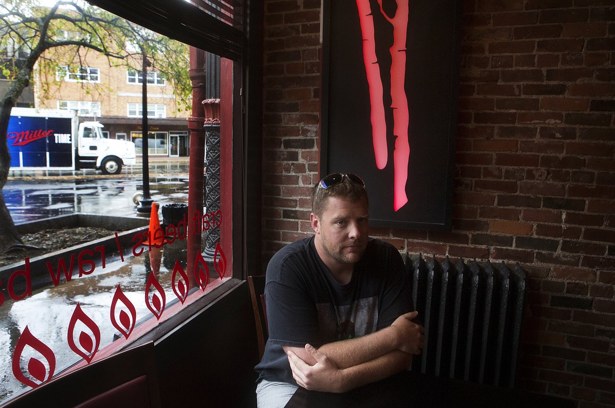 Maine restaurateur faces liens and lawsuits amid purchase of coastal winery