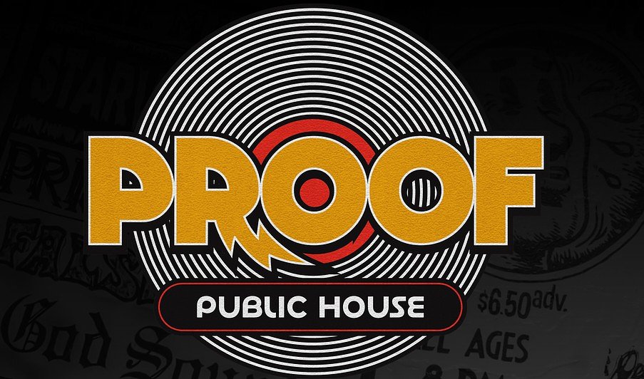 Proof Public House sets opening date