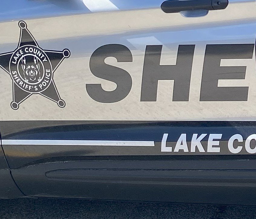 Heavy police response to a mental health crisis involving a gun Saturday near Cary