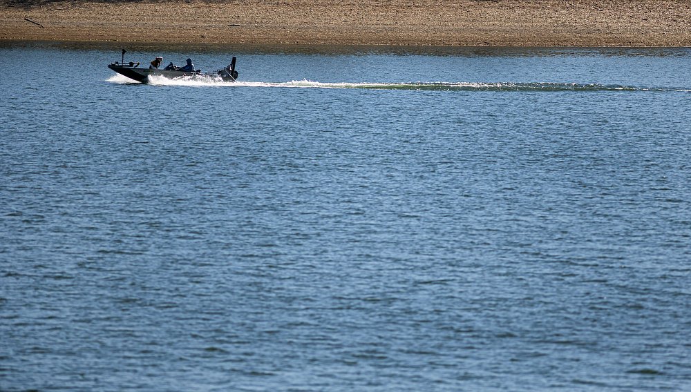 Paddleboarder who drowned in York County lake ID’d as college lacrosse coach