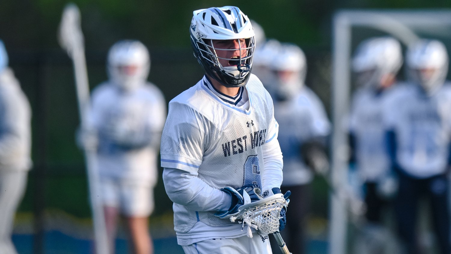 North, Group 2 boys lacrosse final preview 2026 - Sparta at No. 15 West Morris