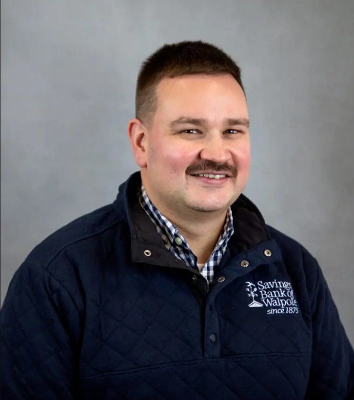 Andrew Richardson elected board chair of Greater Monadnock Chamber