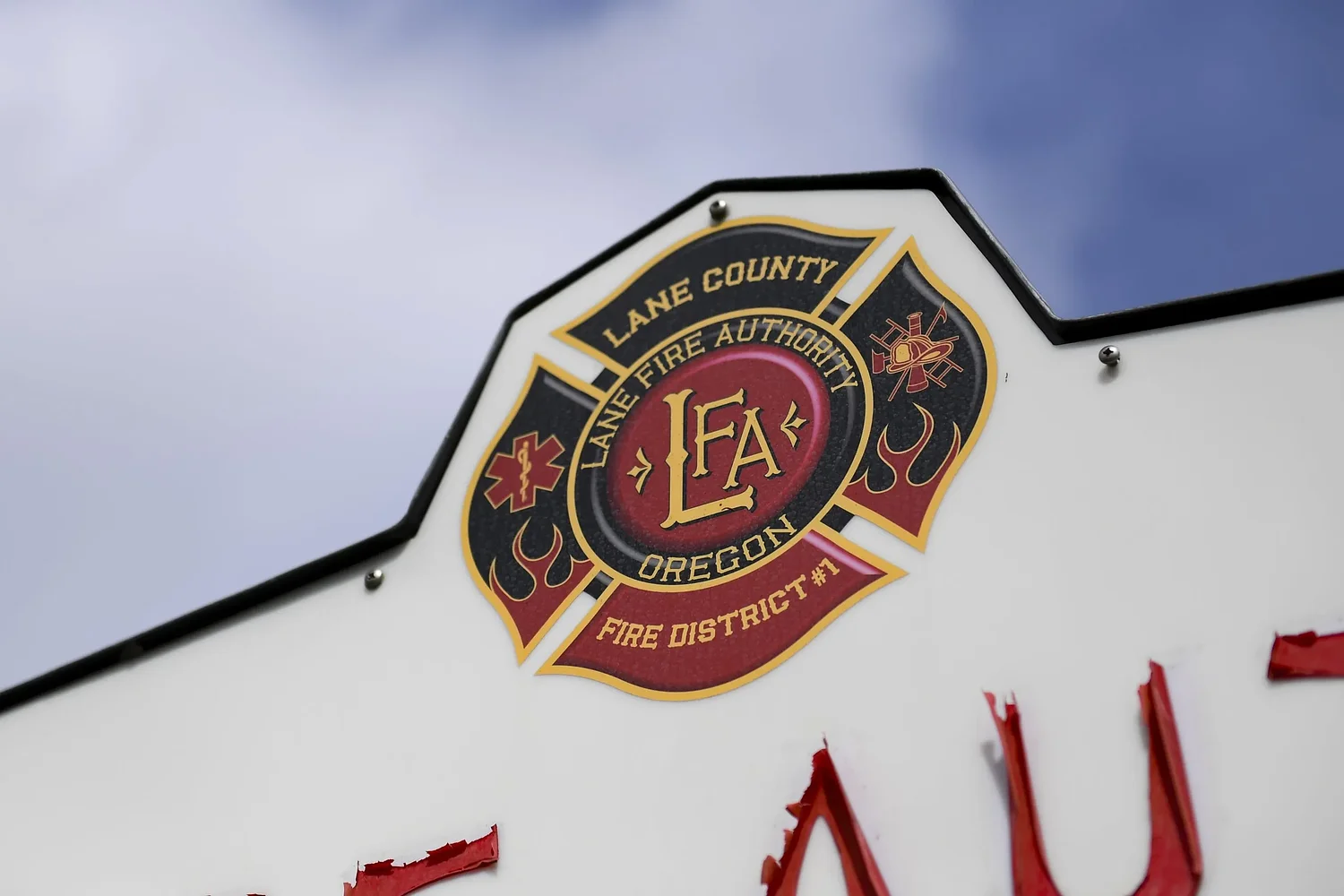 Rural fire levies: Early results show Lane, South Lane measures failing