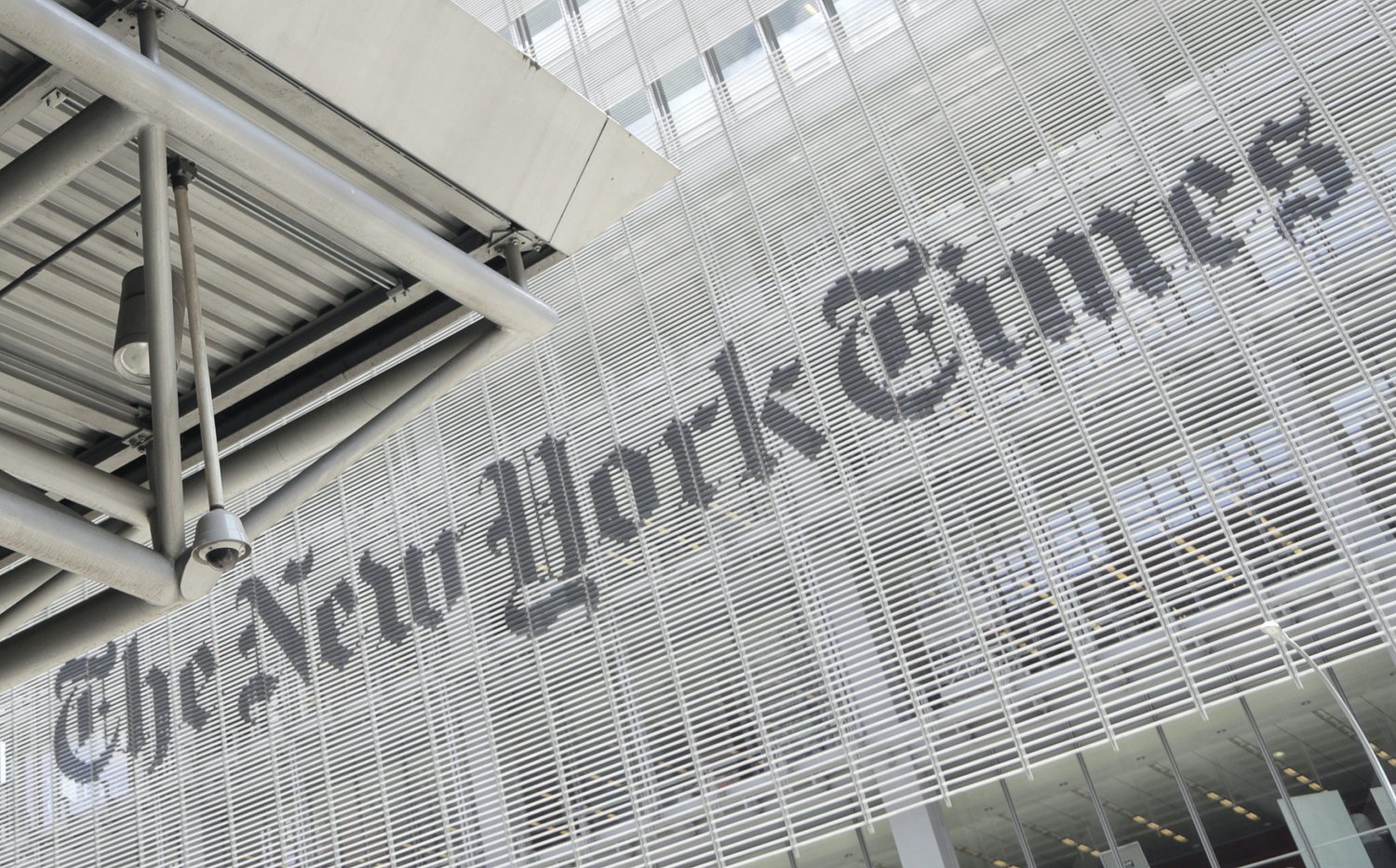NYT’s ‘modern-day blood libel’
