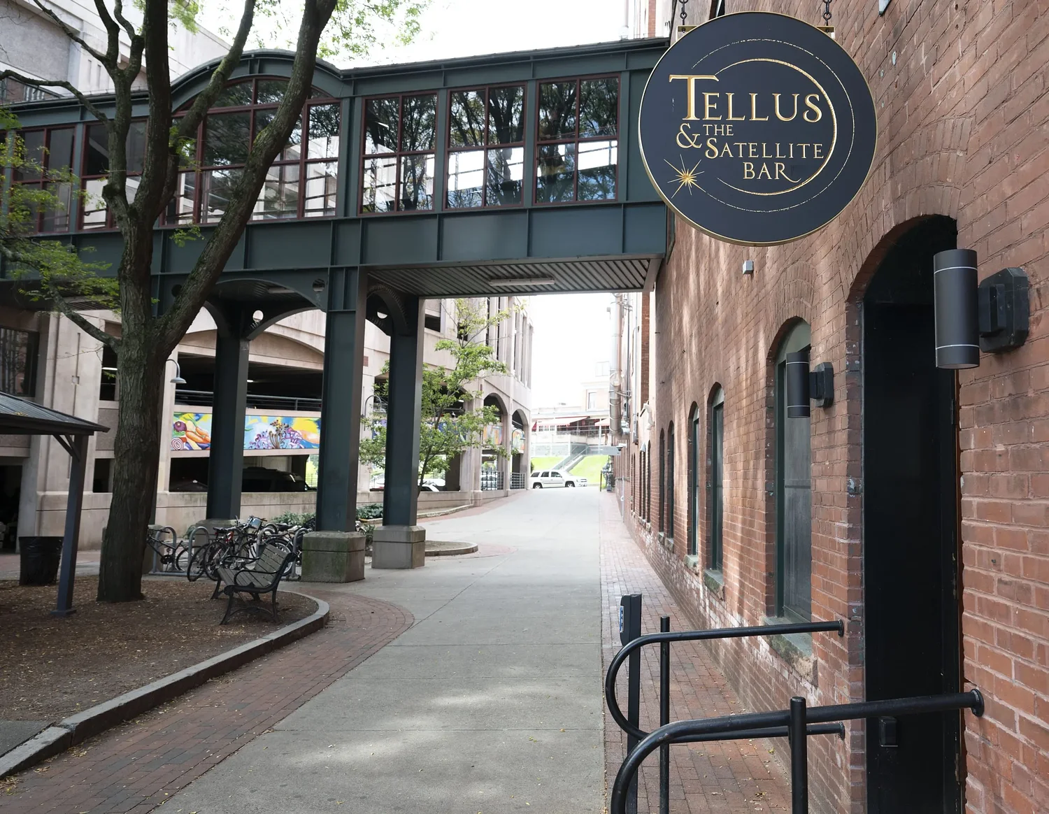 Northampton Police: Tellus patron was 21, not underage