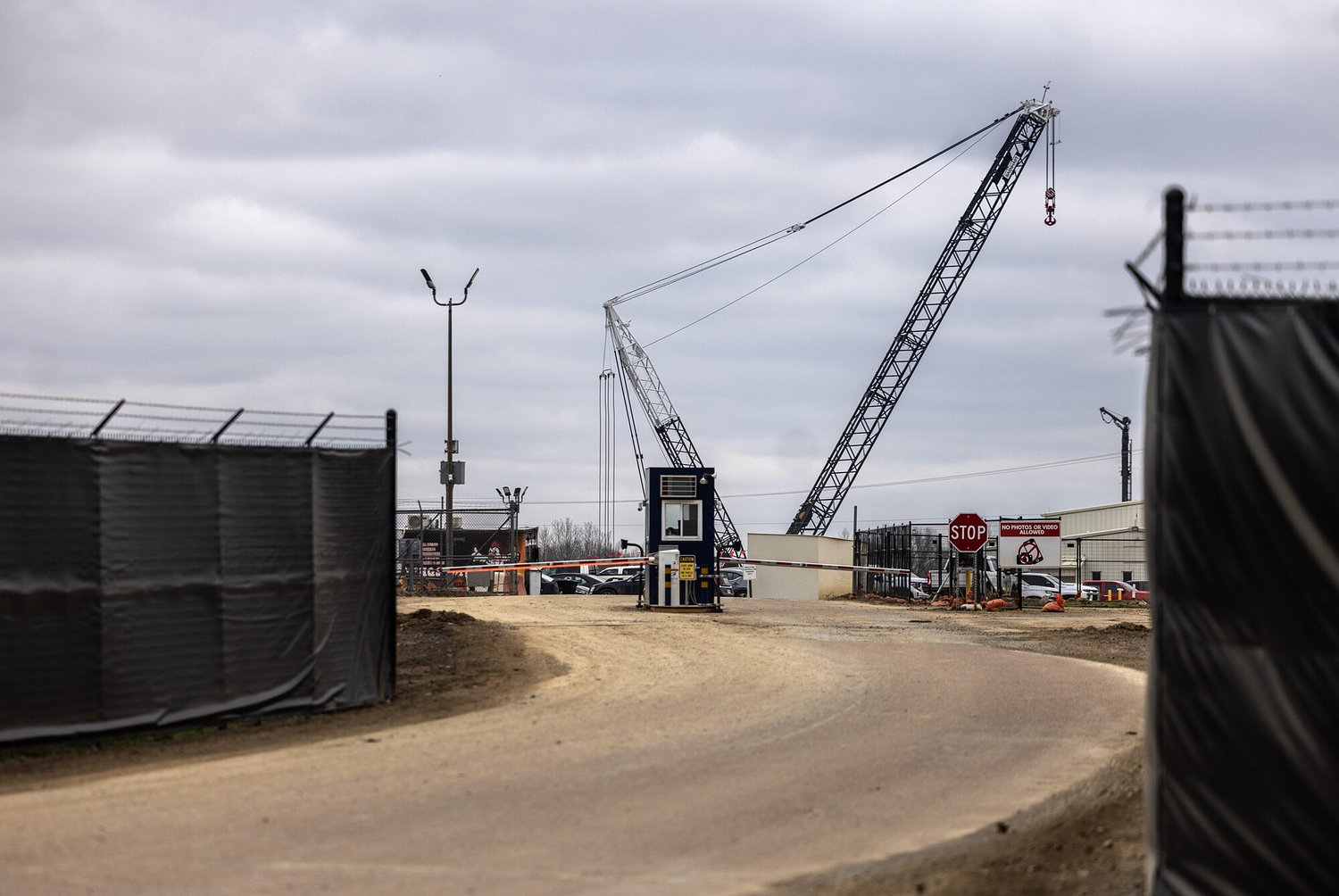 xAI now has 46 gas turbines without air permits. State officials are 'evaluating the situation'
