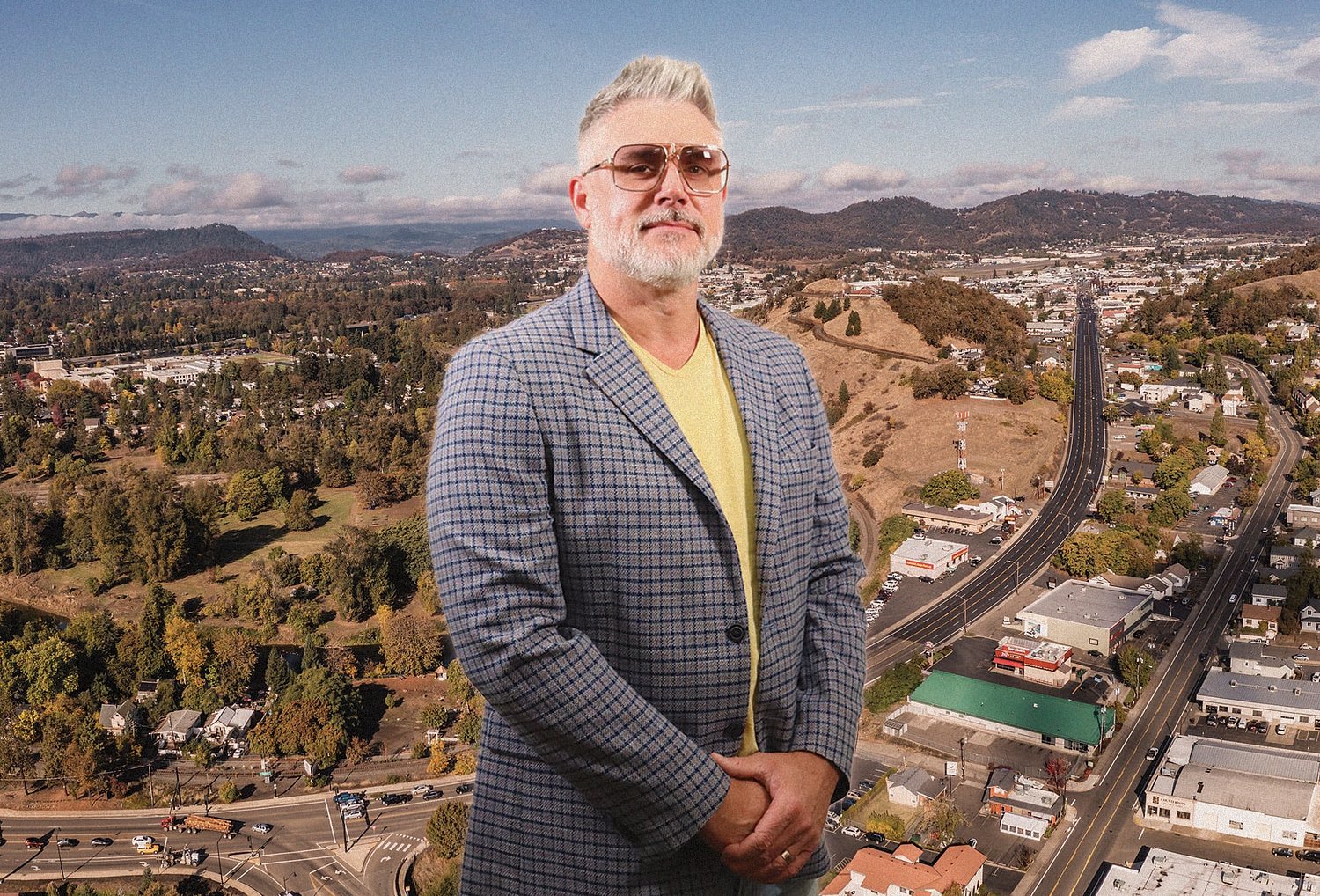 State officials investigating Umpqua transit district over election conflict