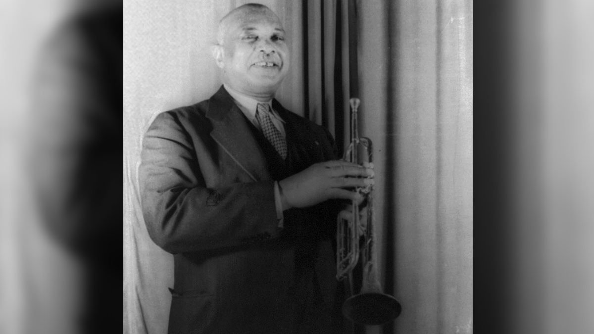 1912: W.C. Handy publishes ‘Memphis Blues’