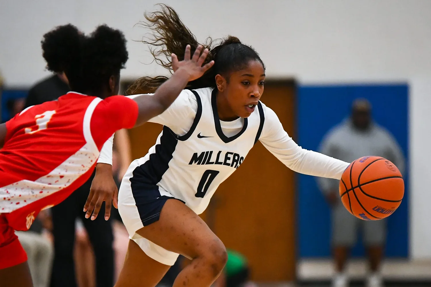Lane County girls basketball teams remain in postseason play