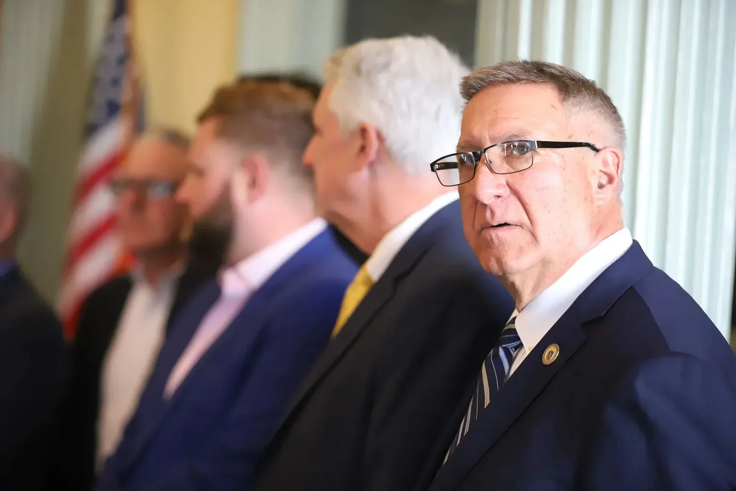 Senate budget release planned for Tuesday
