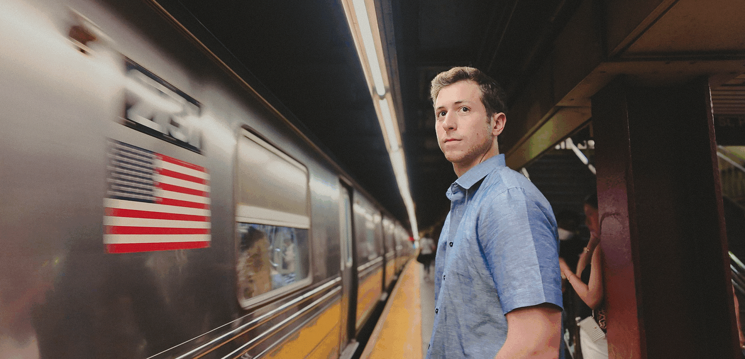 Nadler draws primary challenger calling for generational change