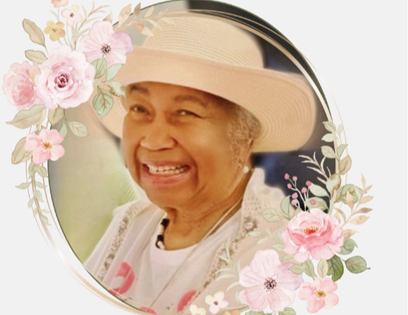 Roslyn Chandler Wood, devoted educator and community pillar, dies at 96