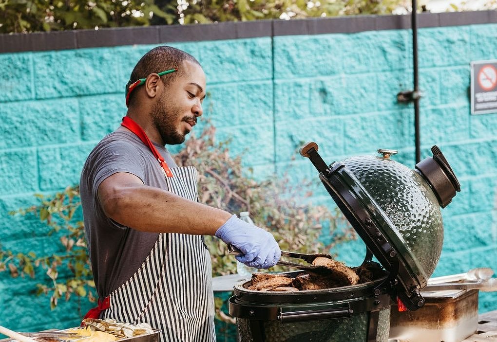 Chef Isaiah Martinez caught off-guard by New York Times recognition