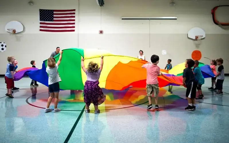 Opinion: Recess Is a civil right and a lesson in democracy