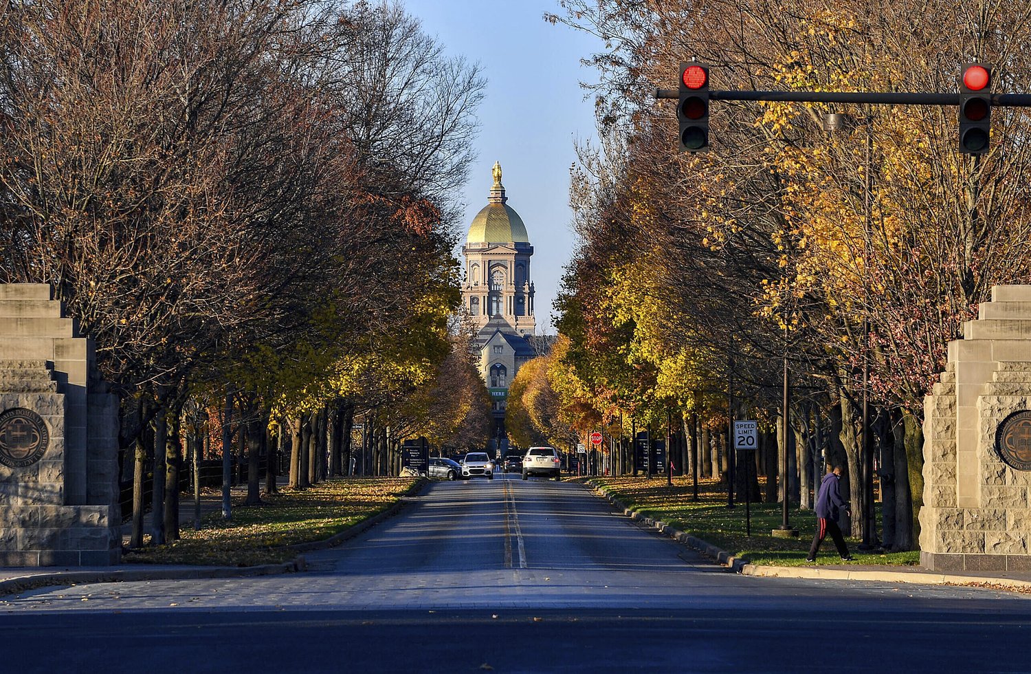 Notre Dame professor's appointment pits academic freedom against bishops' authority