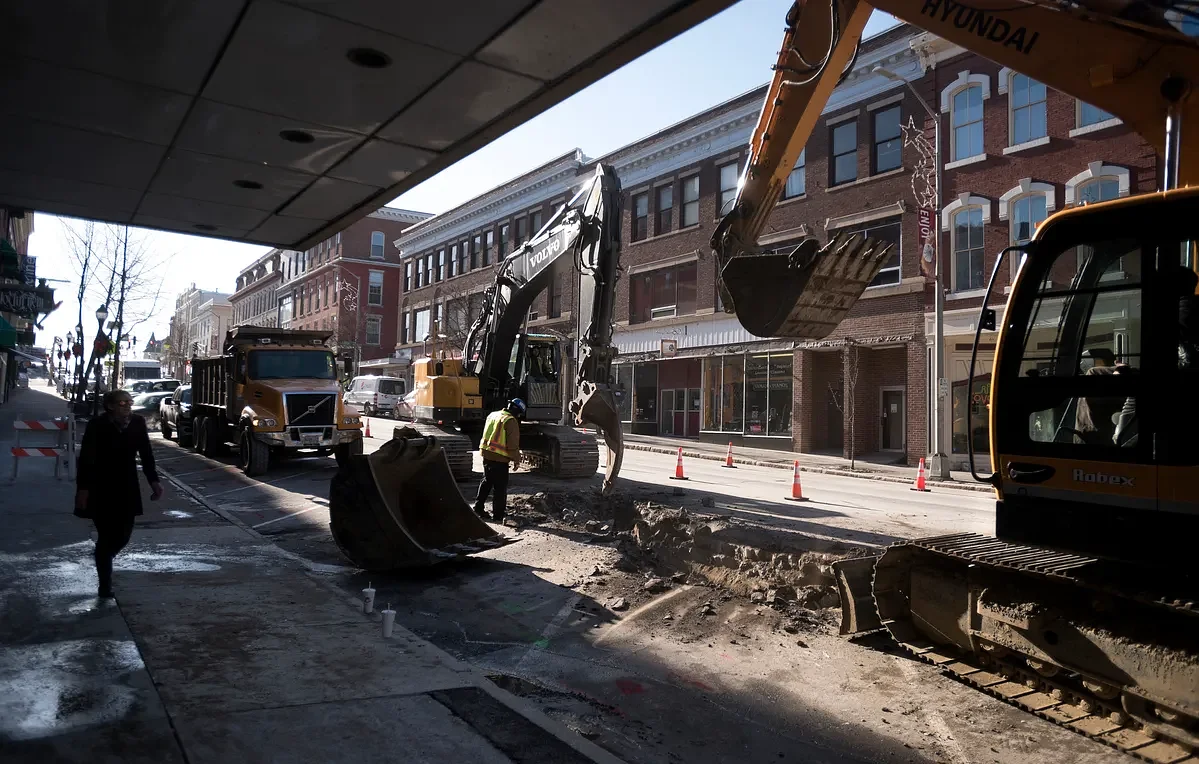 Bangor Water District plans more than 10% rate hike